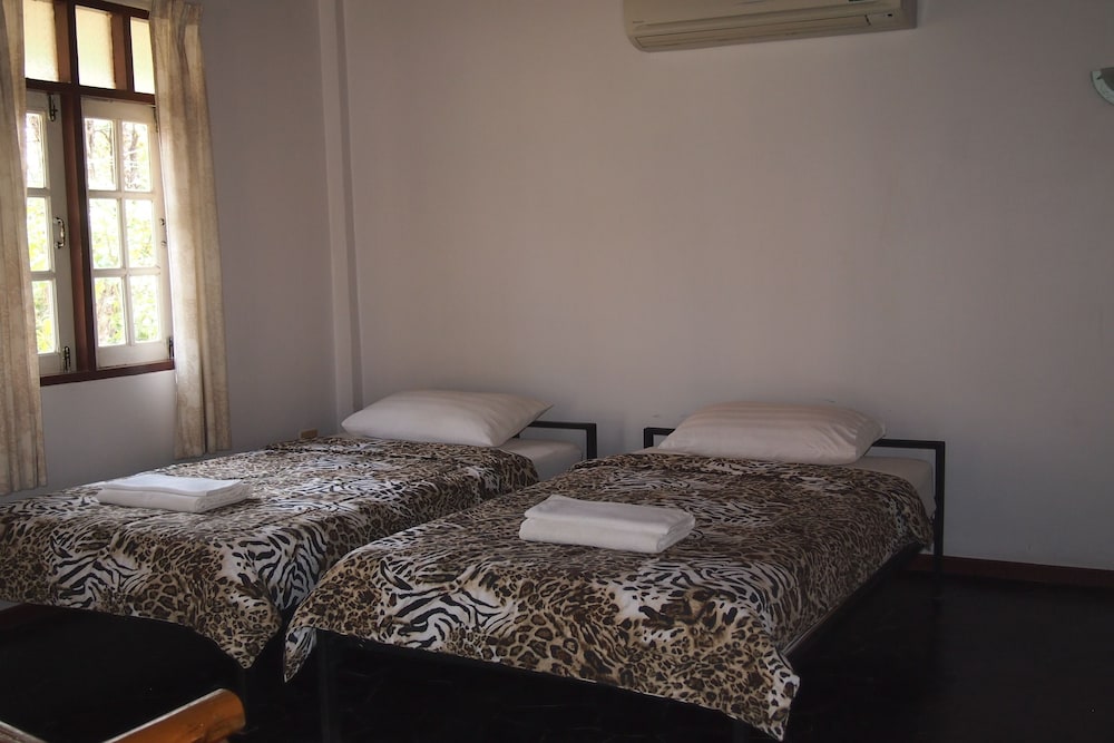 Khao Yai Country Hill Resort 12/37