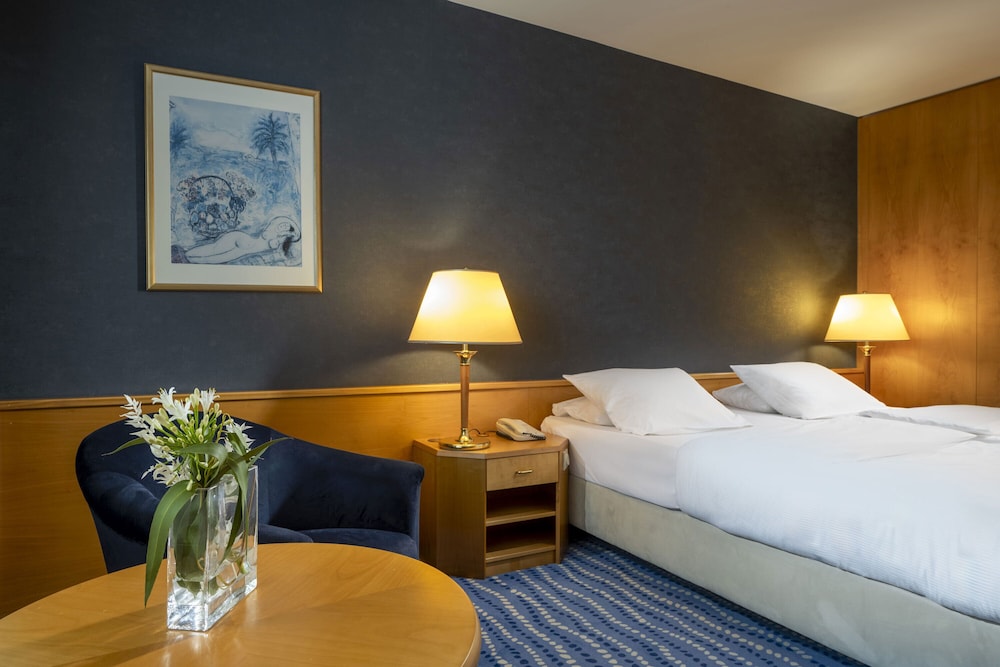 MARITIM HOTEL MAGDEBURG 31/73