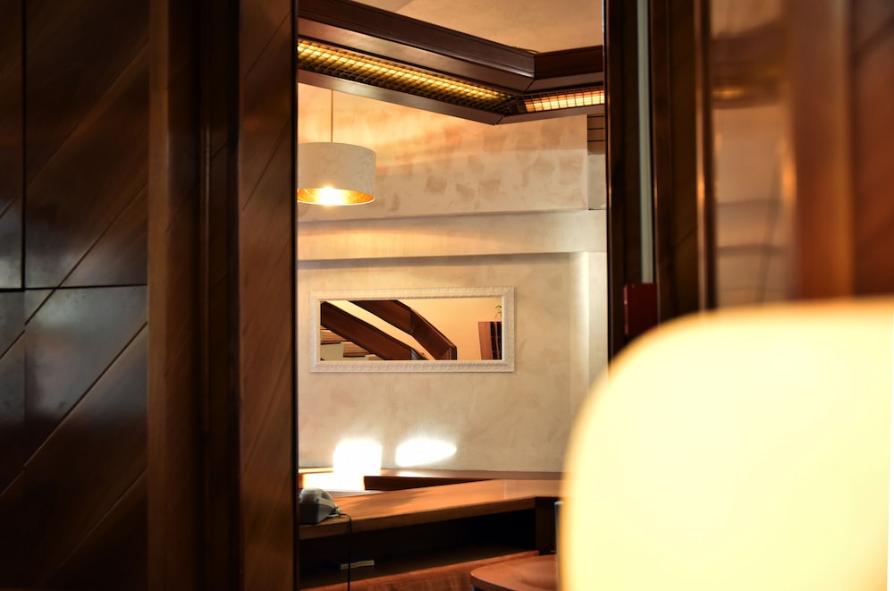 HOTEL GRAZIELLA 38/55