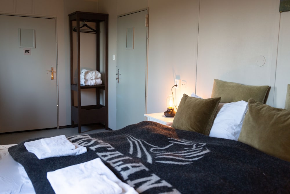 Hestaland Guesthouse Horse Farm Stay 23/50