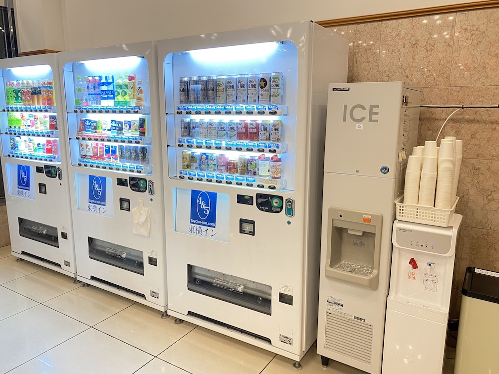 TOYOKO INN HIROSAKI EKIMAE 50/63