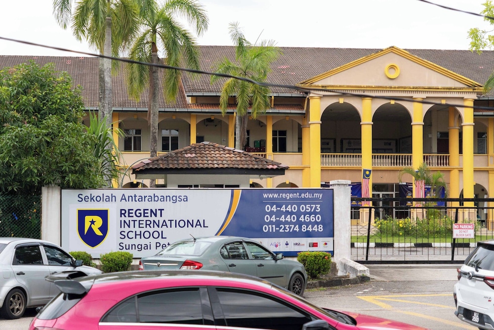 T+ Hotel Sungai Petani 66/70
