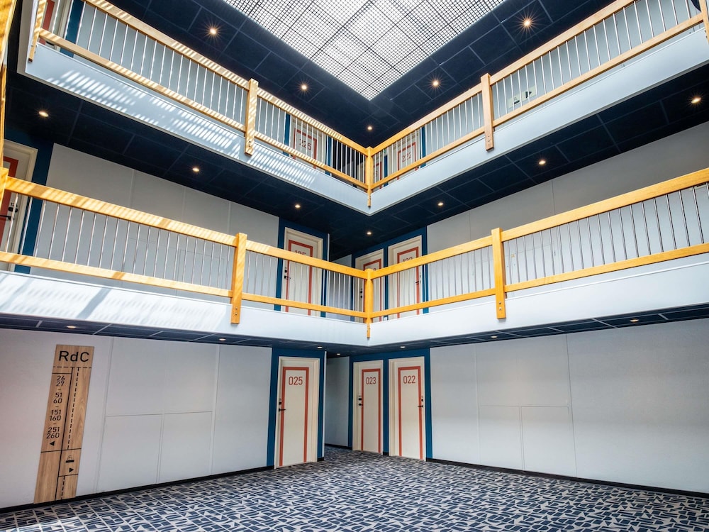 Ibis Budget Marne La Vallee 7/60