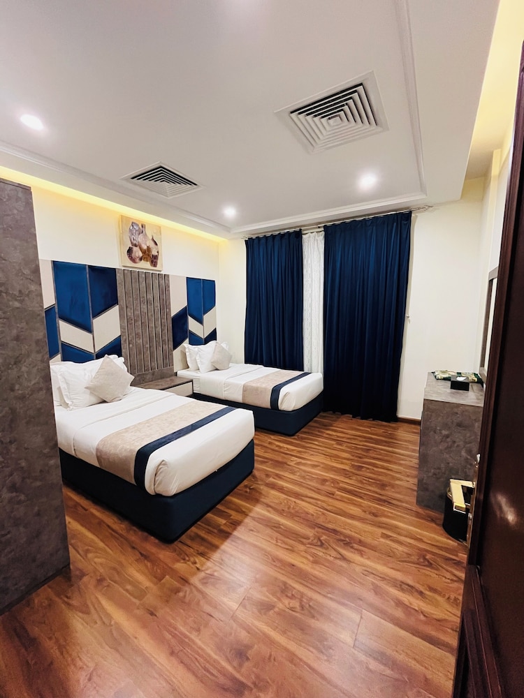 مبيت للشقق الفندقية(Mabeet Hotel Apartments) 30/54