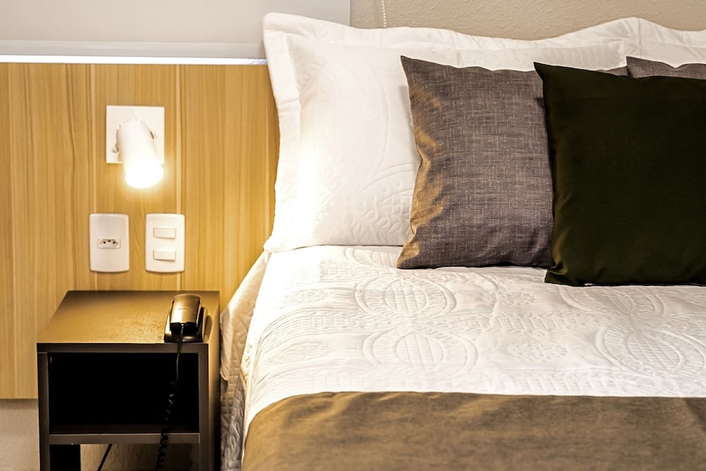 Hotel Santa Cruz 21/48