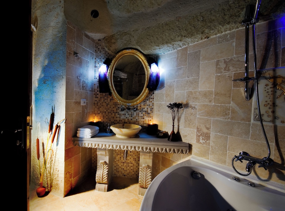 Perimasali Cave Hotel Cappadocia 69/71