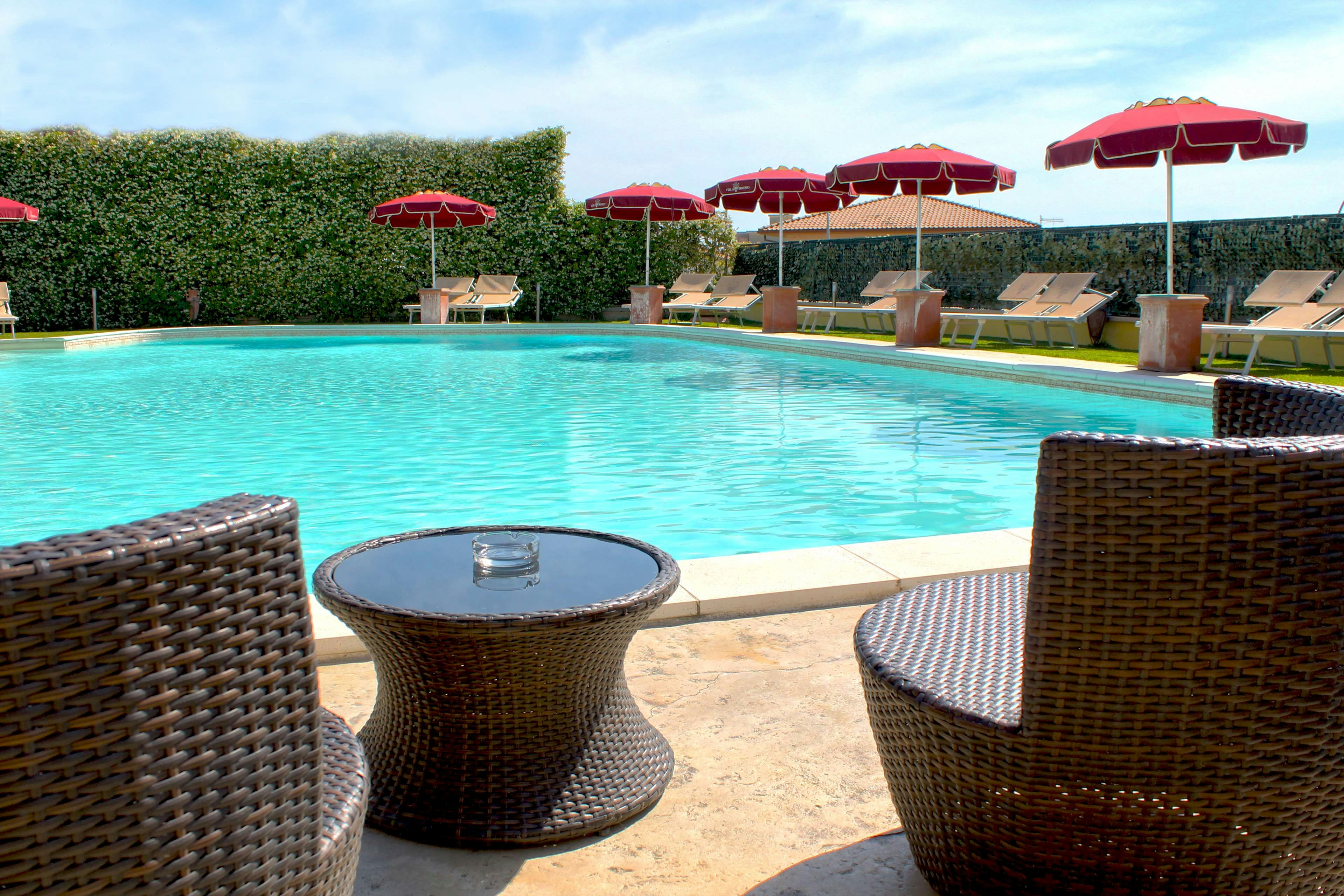 Villa Tirreno 8/64