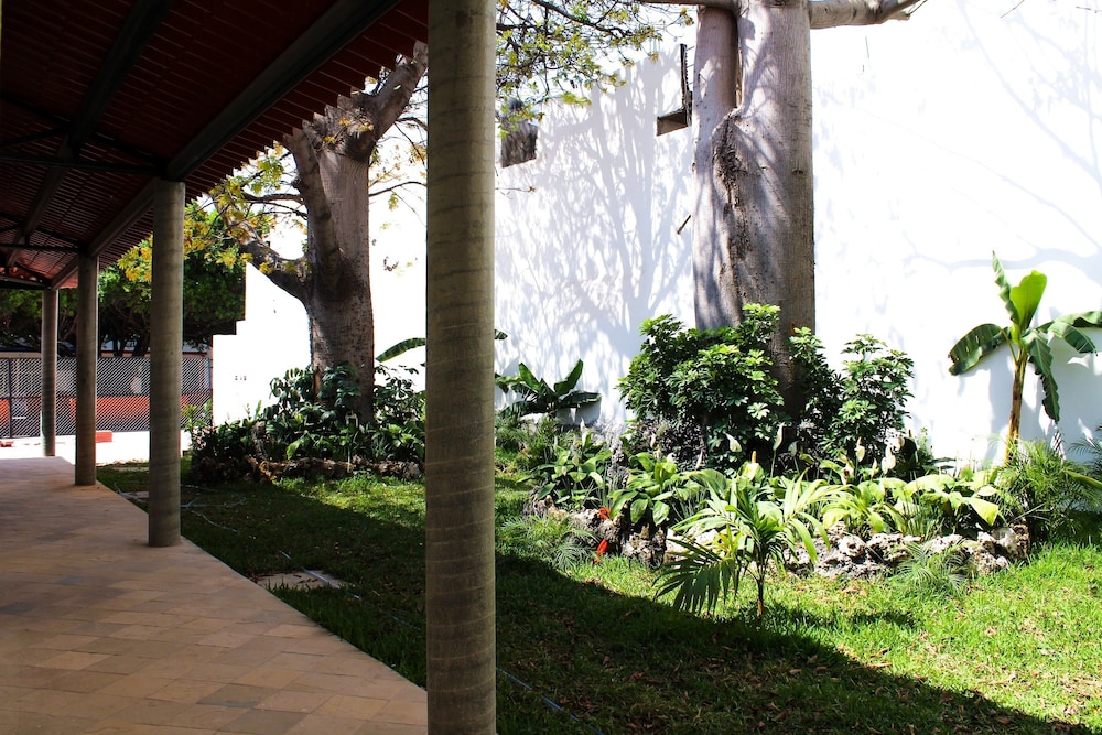 Axkan Arte Tuxtla 41/45