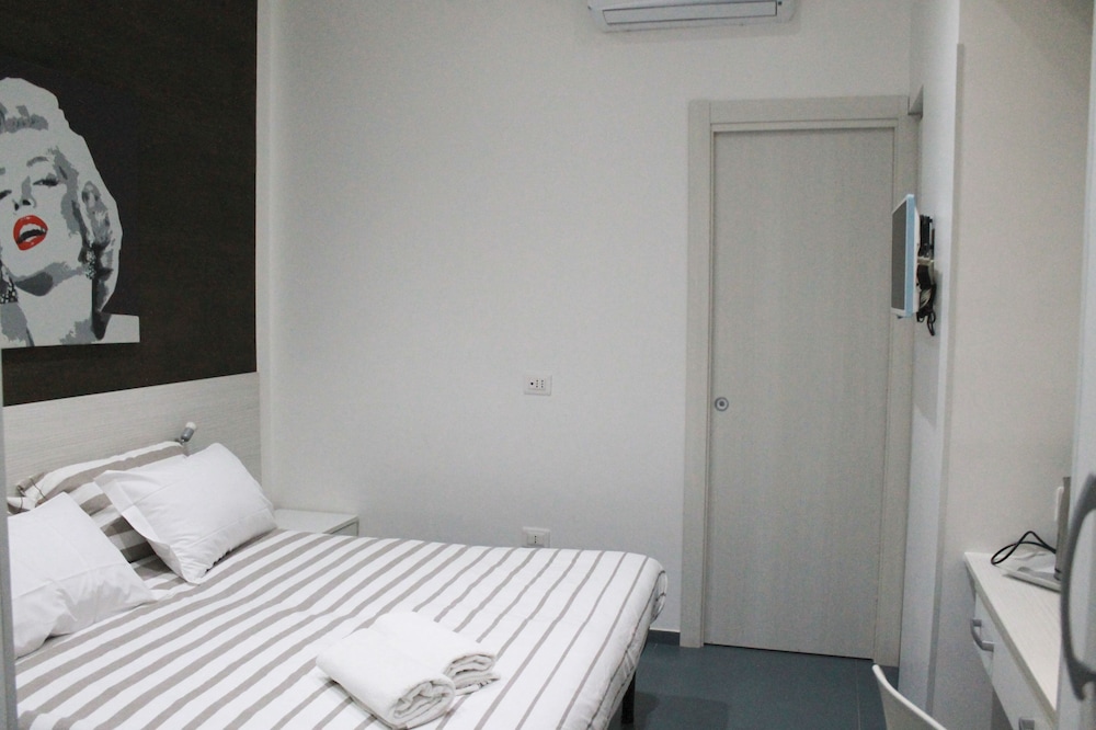 Mascalzone Latino Luxury Rooms 19/69