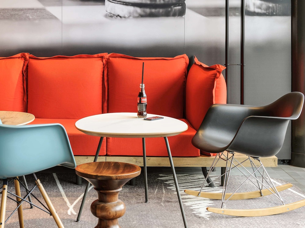 IBIS HANNOVER CITY 45/67