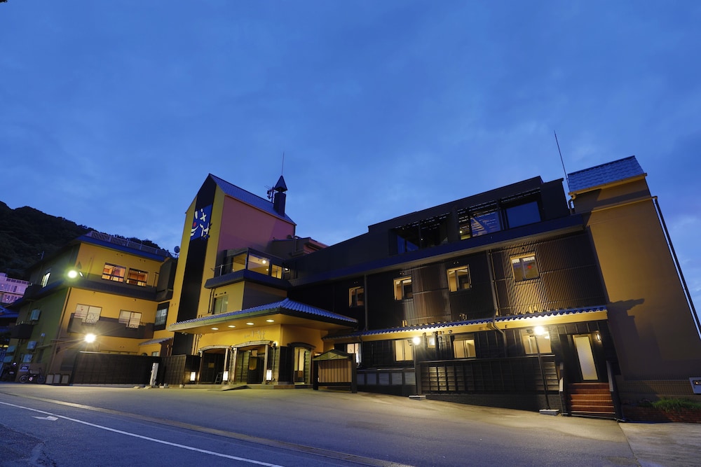 Umino Hotel Isaba 1/63