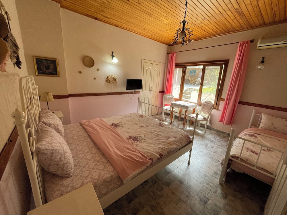 Elisa Butik Otel 11/40
