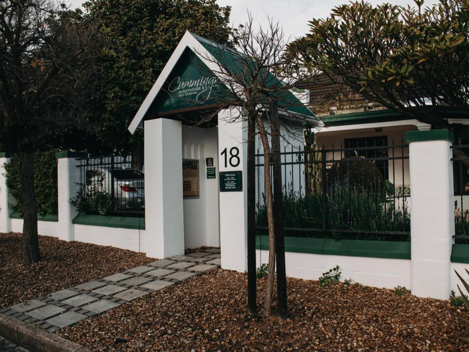 Cummings Guesthouse 35/47