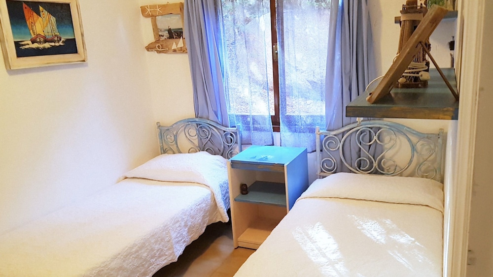 BAIA DE BAHAS - APARTMENTS AND RESORT 12/34
