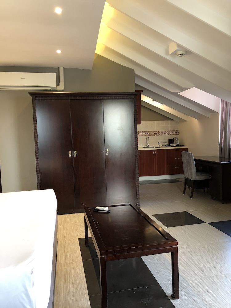 Curacao Suites Hotel 43/66