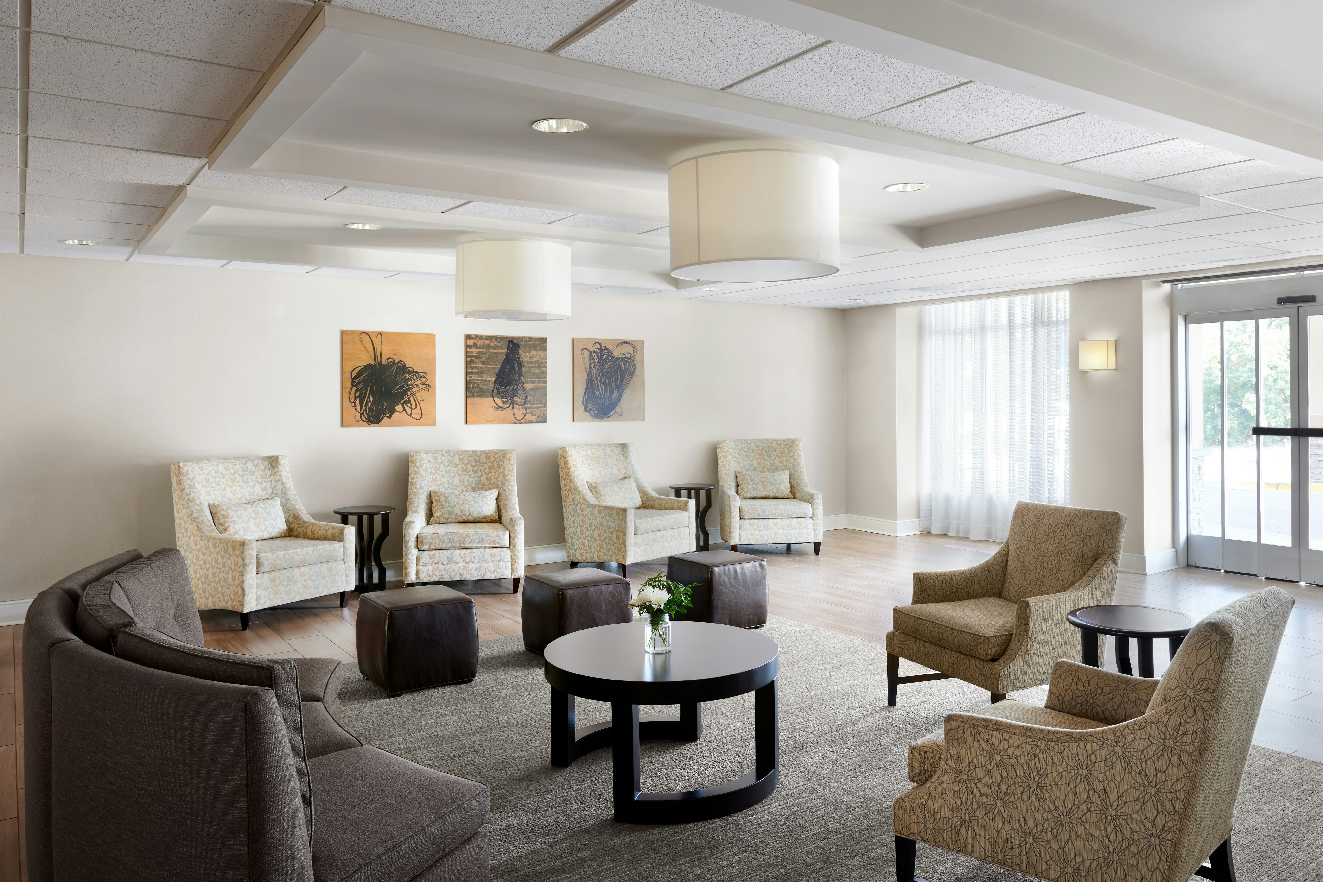 Homewood Suites By Hilton Baltimore Bwi Airport 16/35