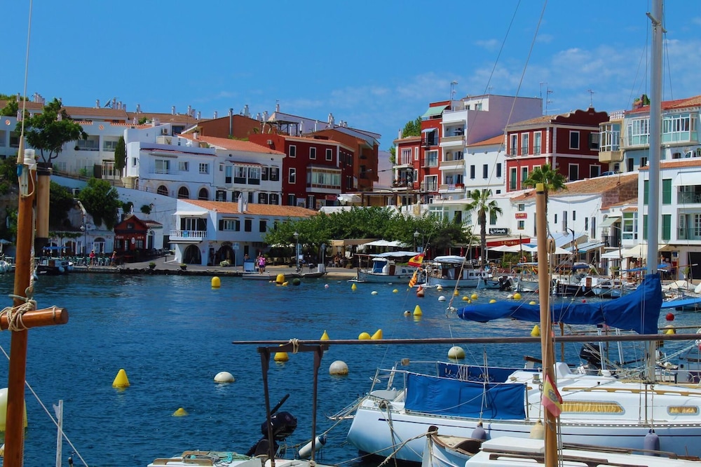 Hotel Nou Sant Antoni 47/57