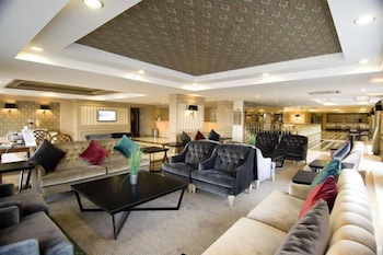 Aydinbey Famous Resort 38/62