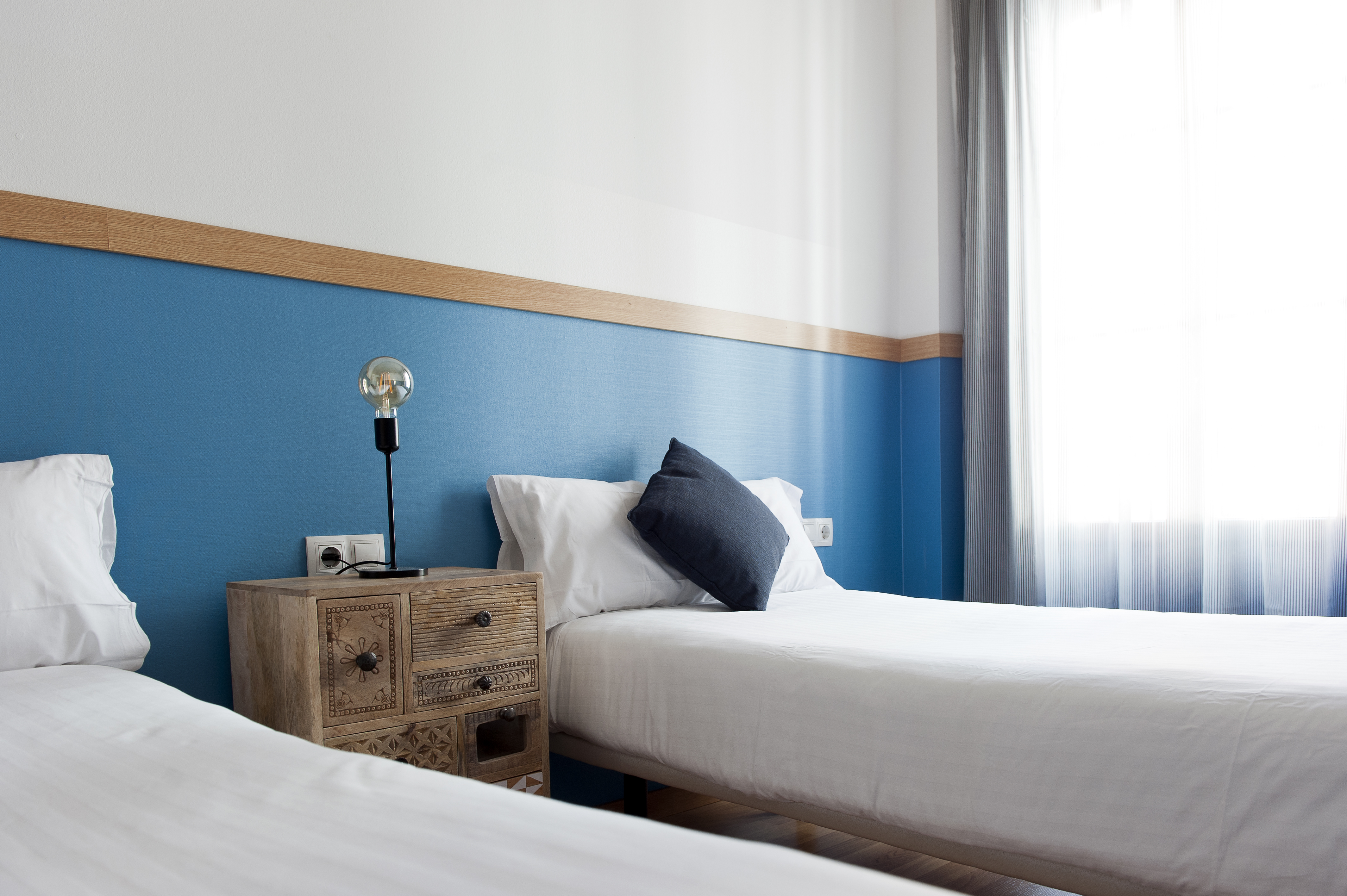 Mh Apartments Ramblas 9/31