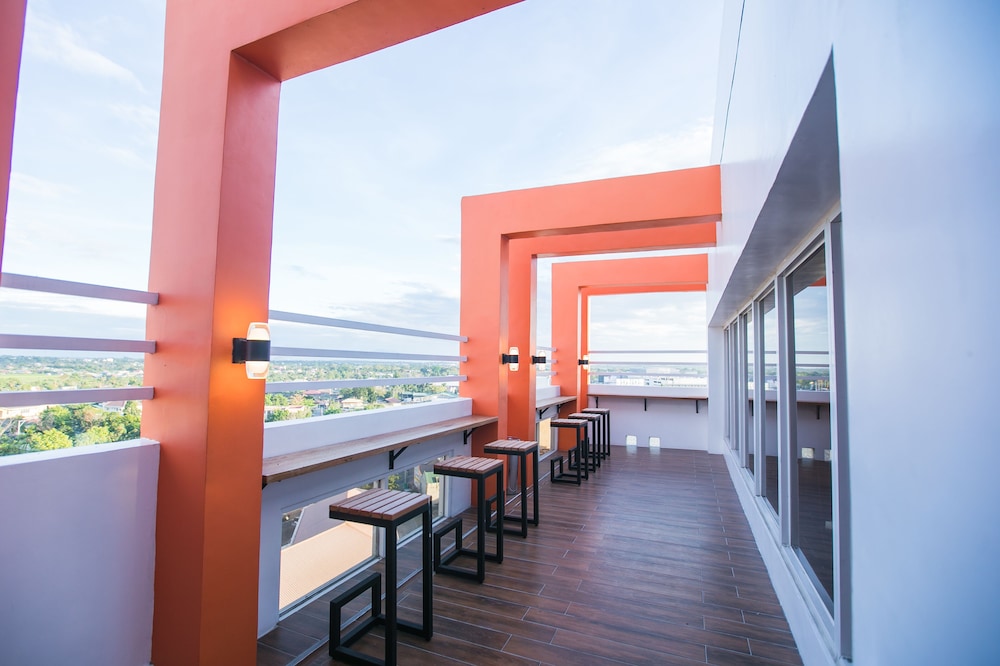 La Maja Rica Hotel 22/24