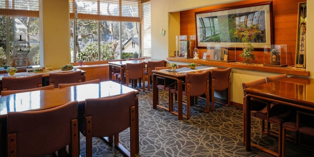Arima Hot Spring Ryokan Kotori 50/74