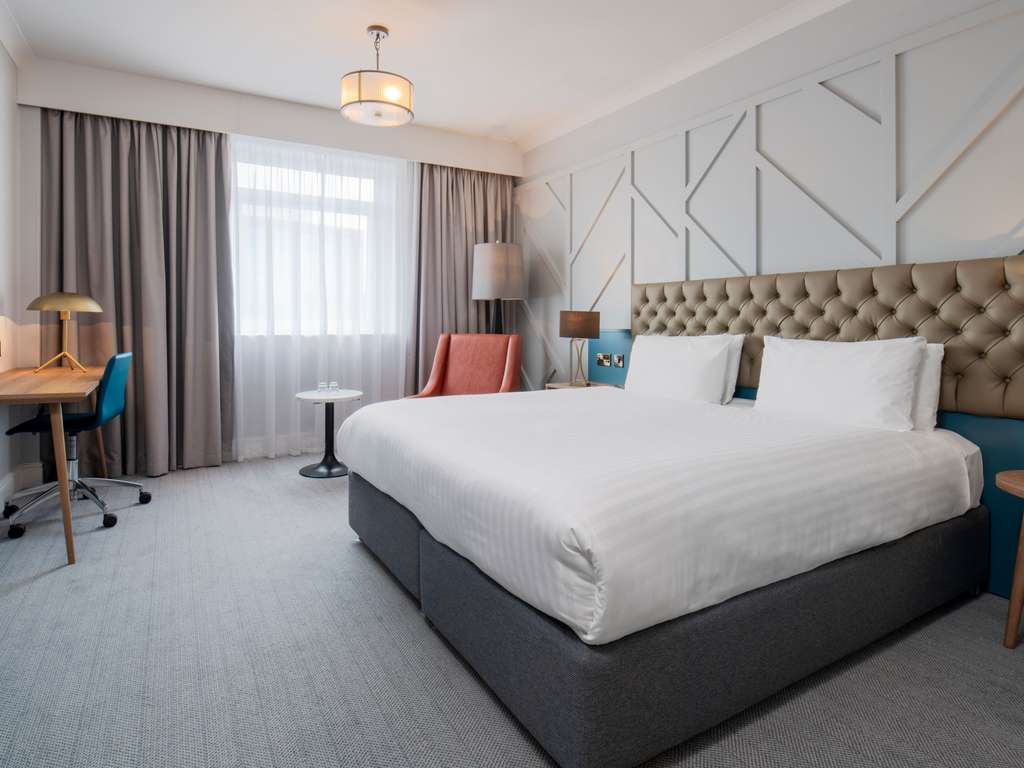 Superior, 2 Queen Beds, Wing 2