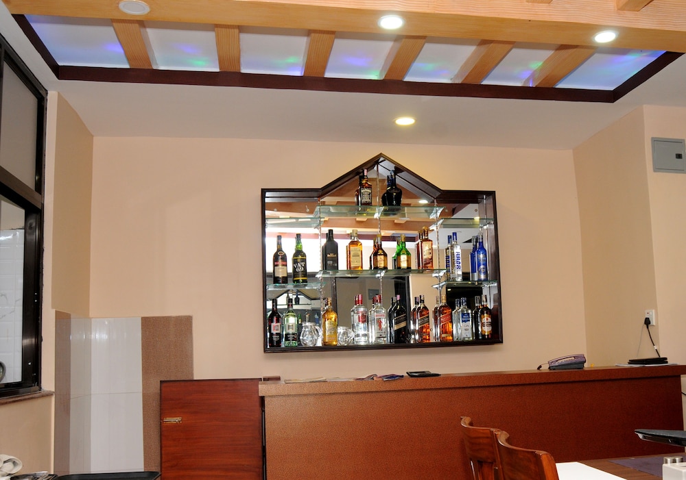 Hotel Bagmati 20/23