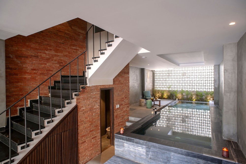 Sen Boutique Villa Apartment 32/45