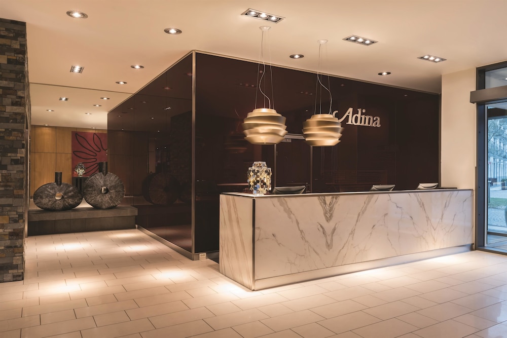 Adina Apartment Hotel Copenhagen 4/66