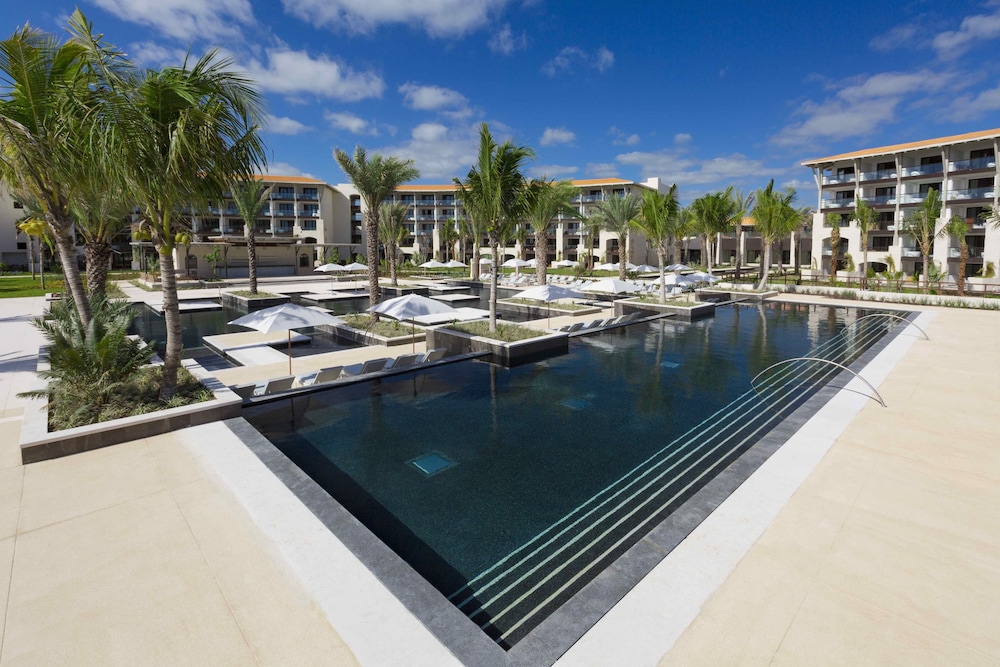Unico Hotel Riviera Maya - All Inclusive - Adults Only 12/68
