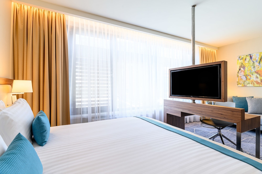 Crowne Plaza Maastricht 28/80