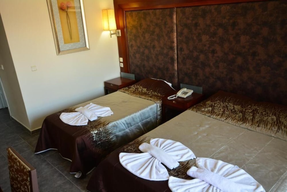 Sun Maris Central Hotel 30/62
