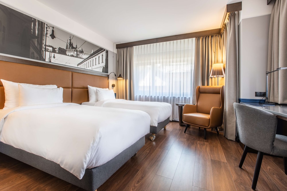 Radisson Blu Hotel Prague 23/69