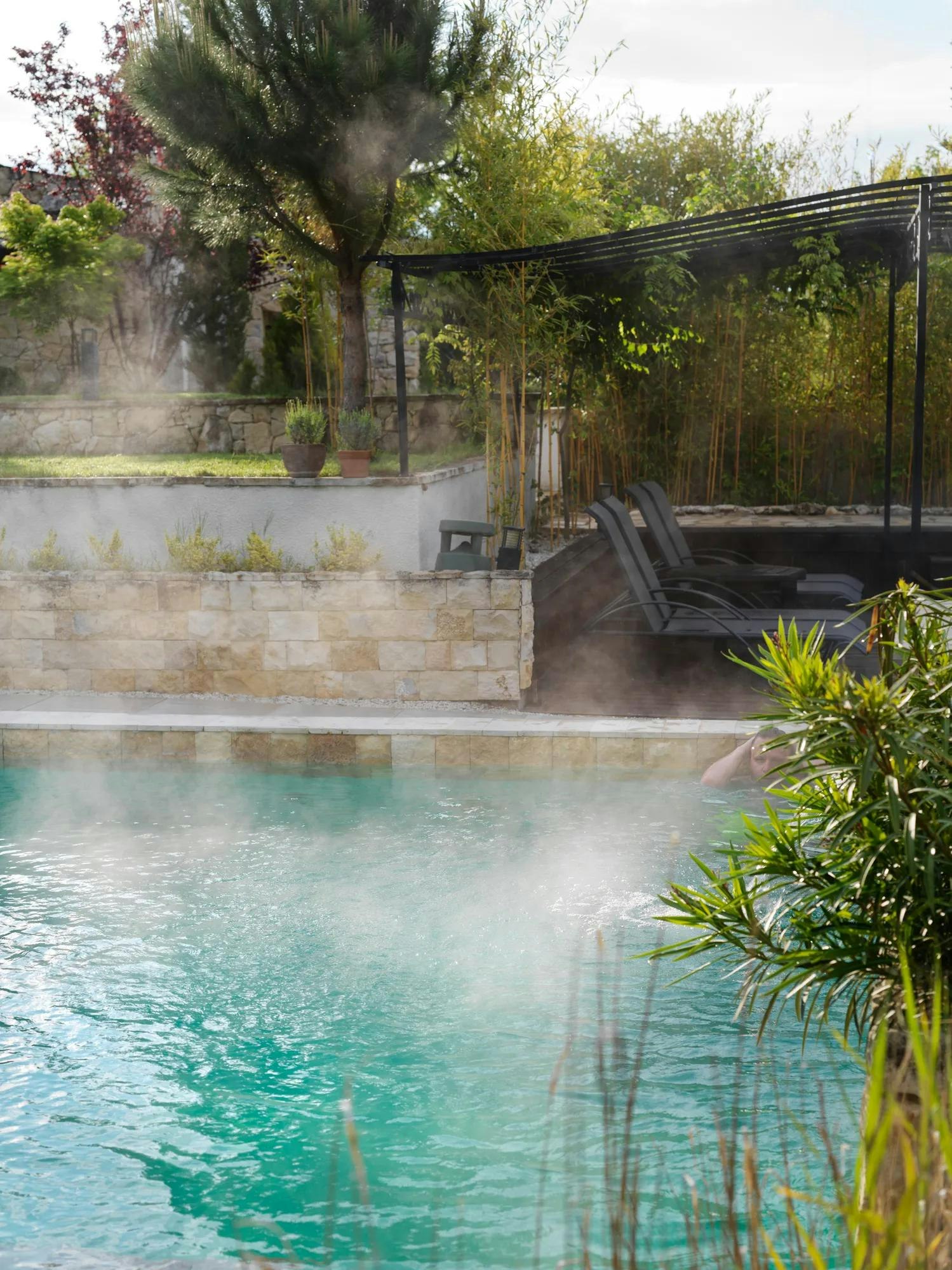 Zornitza Family Estate Relais & Chateaux 42/48