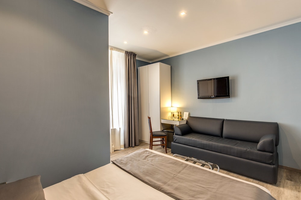 Residenza Belli 37/49