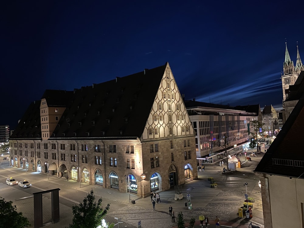 Hotel Deutscher Kaiser 4/66