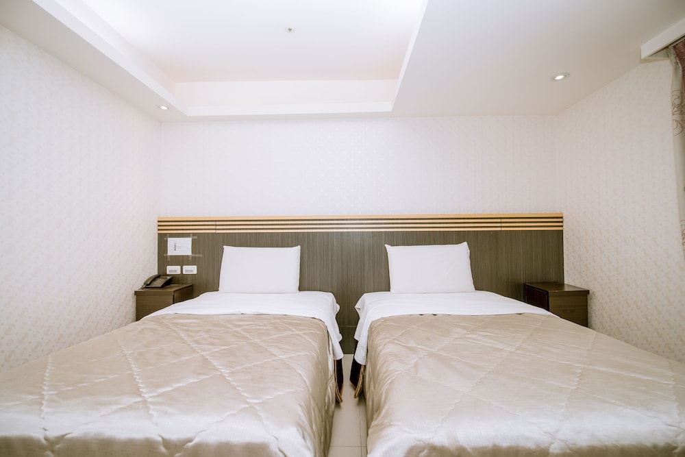 Guide Hotel Taoyuan Fuxing 13/76