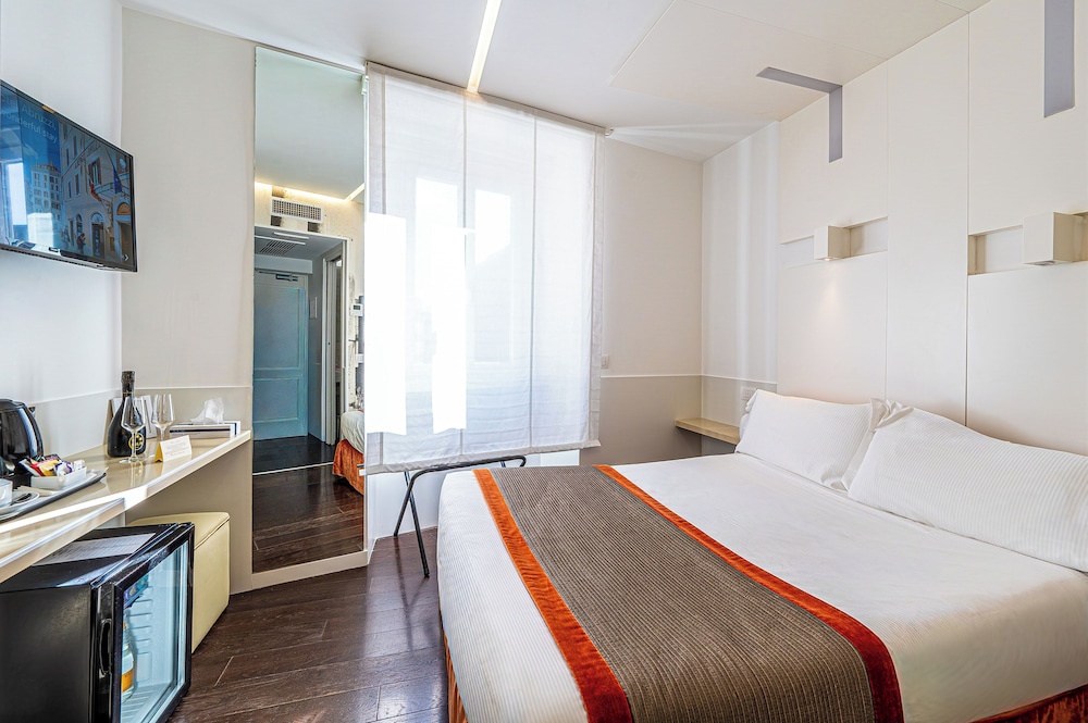 Albergo Abruzzi 23/58
