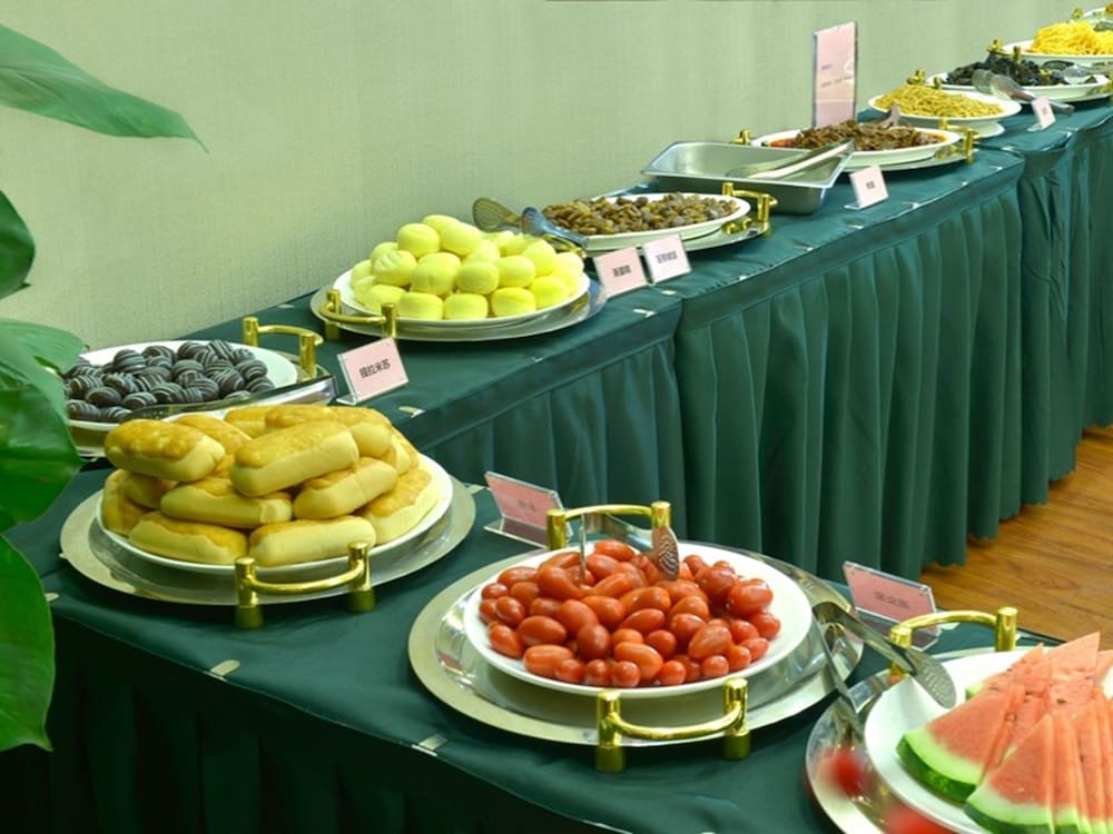 Greentree Eastern Zigong Huashang International City Huichuan Road Hotel 38/46