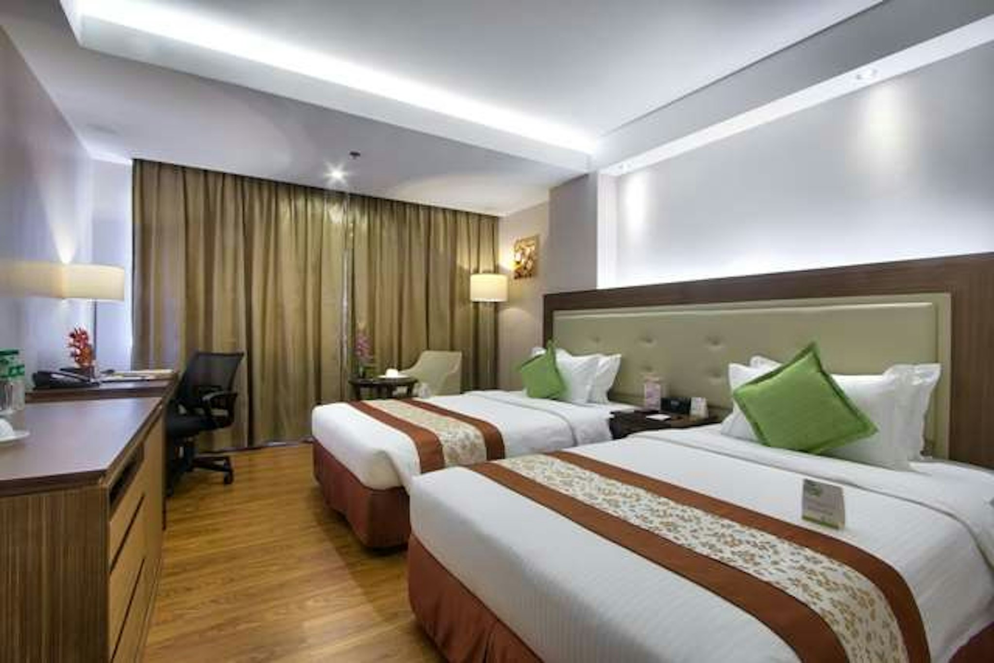 Ace Hotel And Suites 3/11