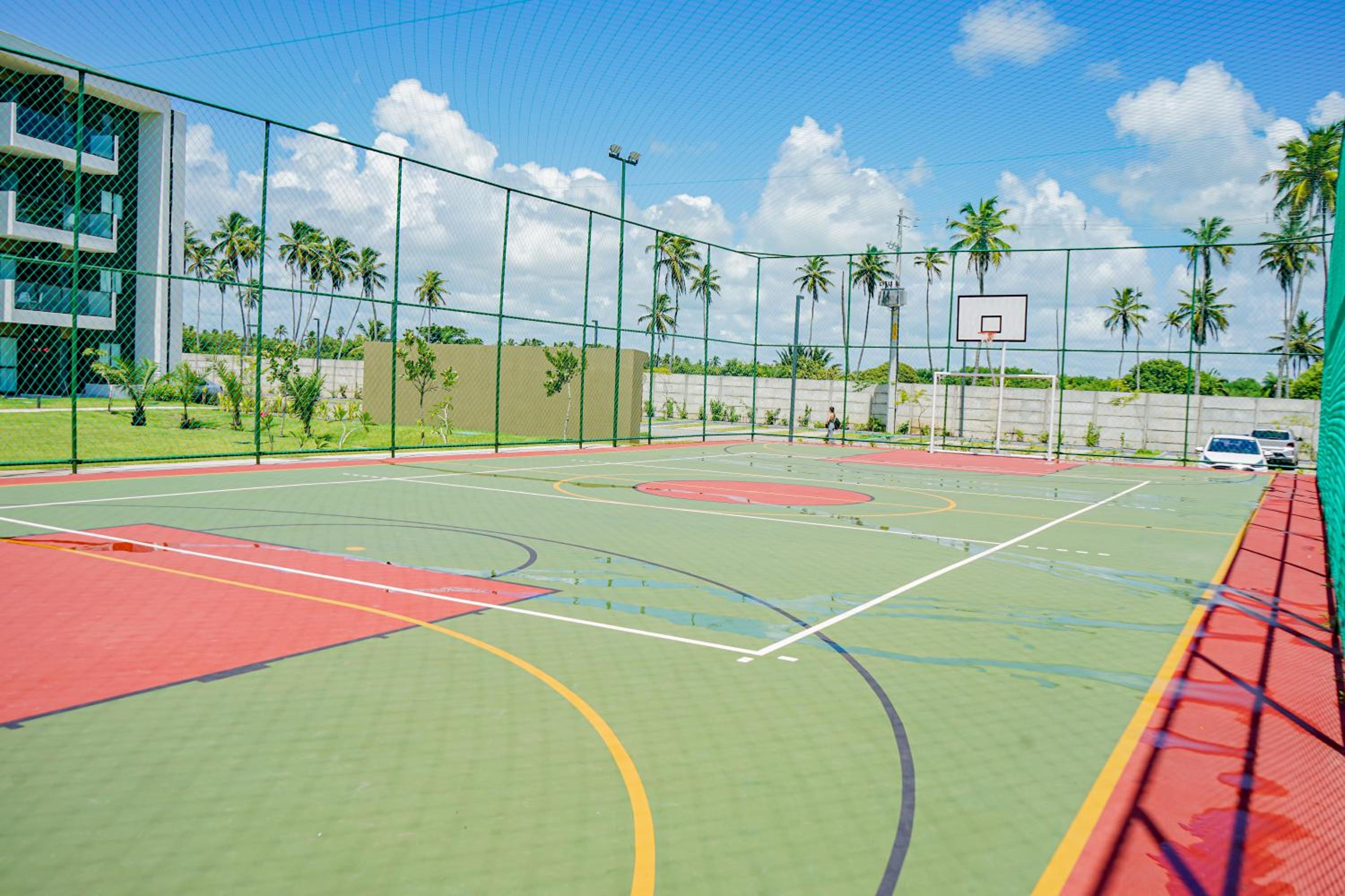 mana beach experience by all