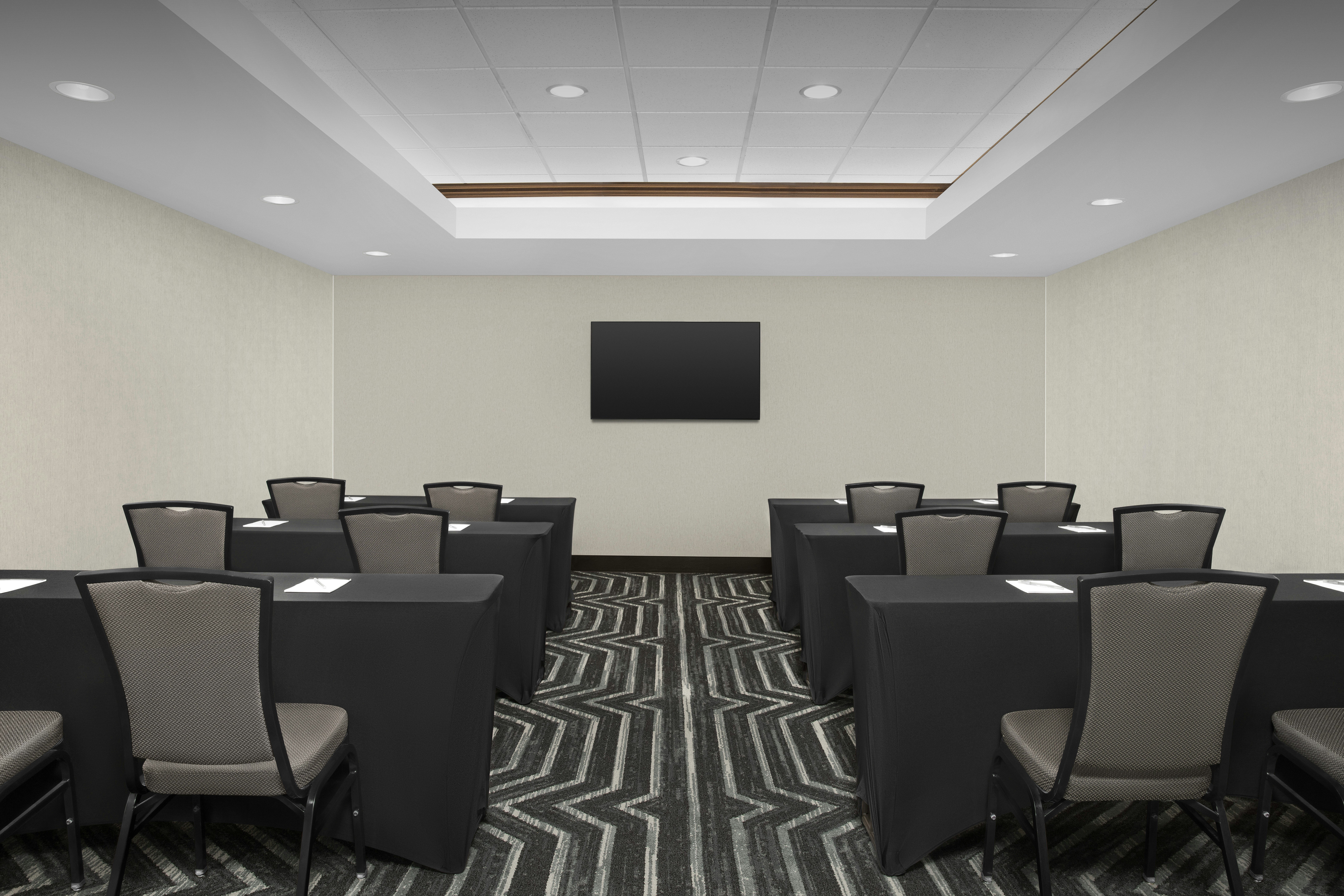 Homewood Suites by Hilton Dallas Downtown, TX 31/48