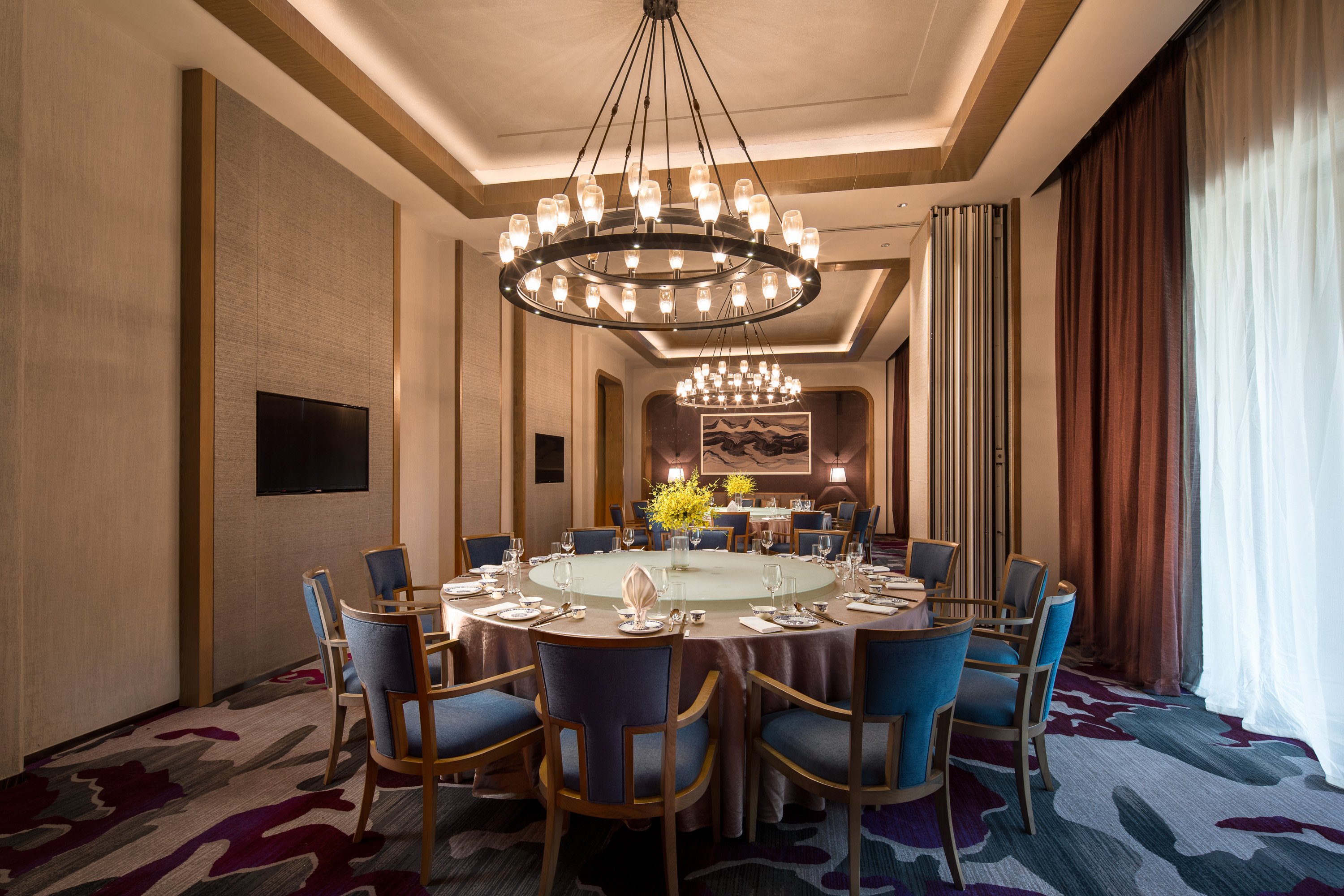 Crowne Plaza Qingdaoorientalmoviemetropolis 35/48