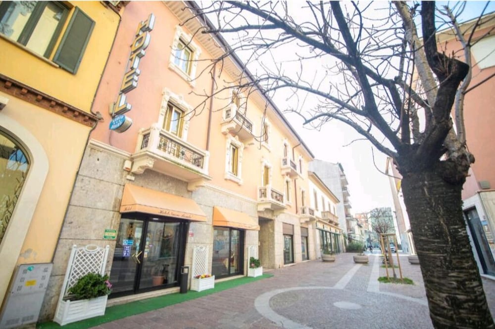 Nuovo Rondò 3/60