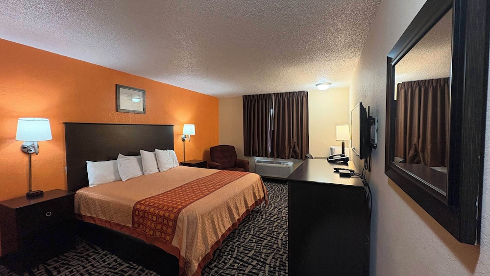Americas Best Value Inn 25/53
