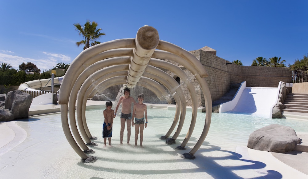 Insotel Cala Mandia Resort Spa 32/71