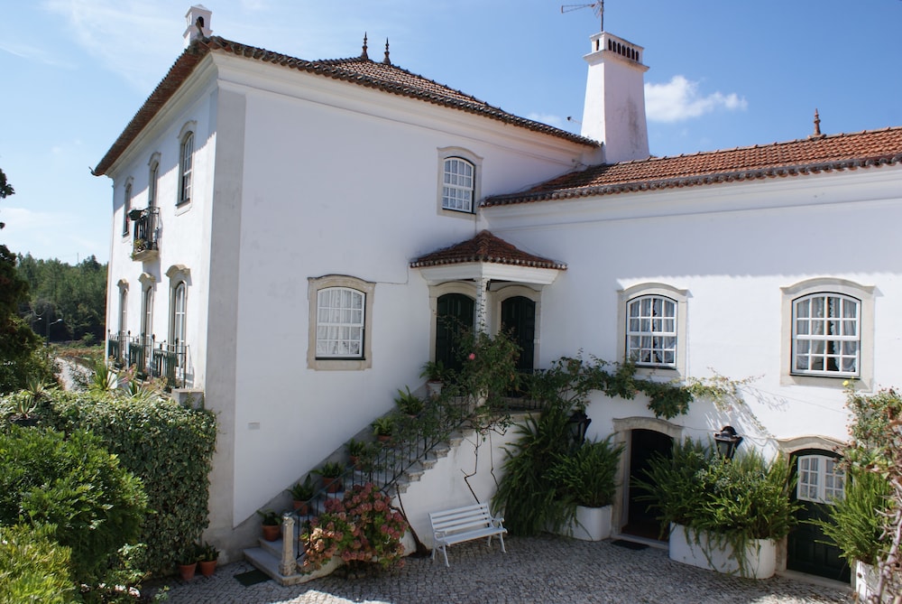 QUINTA DE SAO LOURENCO 7/54