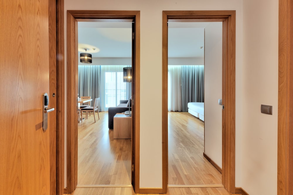 Lux Fatima Park Hotel Suites And Residence 50/50