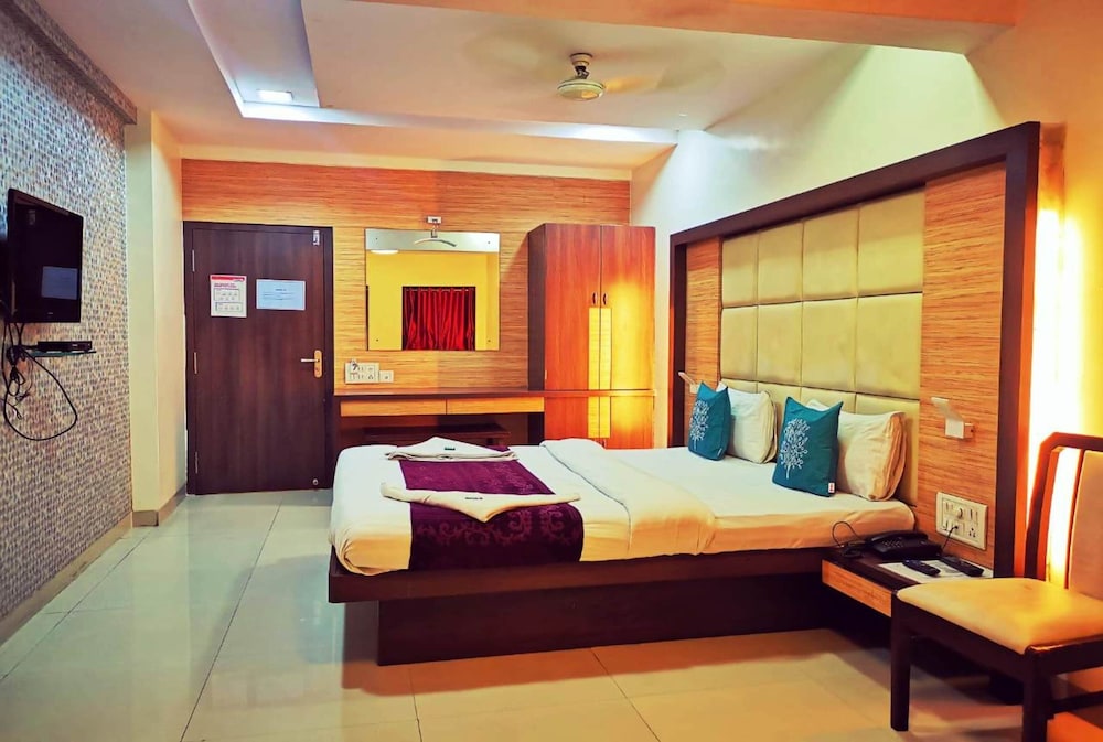 SAI SHARAN STAY INN 9/24