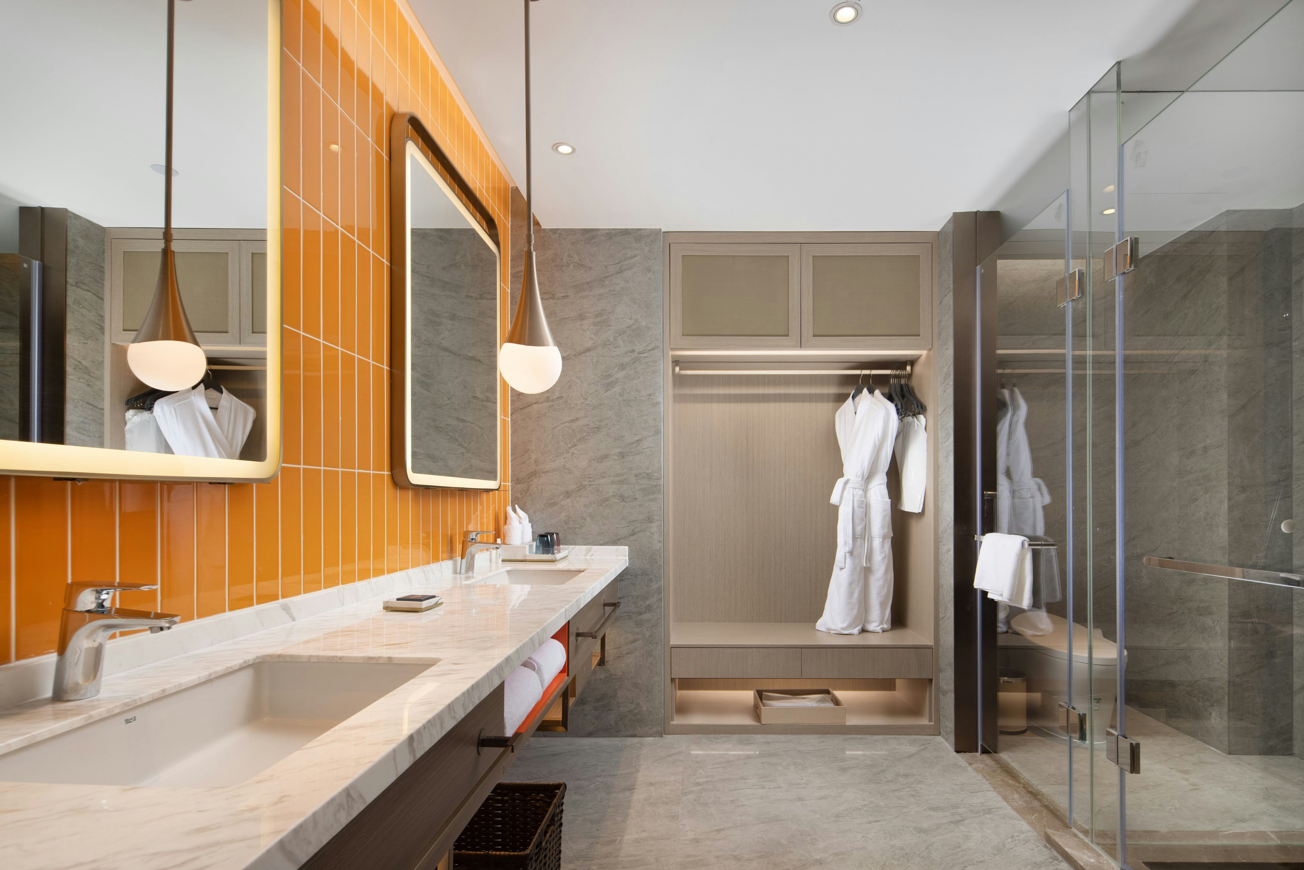 Home2 Suites by Hilton Shanwei Lufeng 27/32